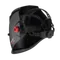 Маска сварщика хамелеон BLACK MASK АСФ 100 51ST100FS (с откидным стеклом)