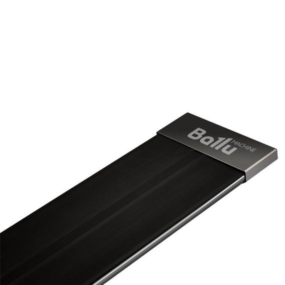 Обогреватель инфракрасный BALLU BIH-AP4-2.0-B купить в Москве и Московской области по низкой цене с доставкой по России — (1) Обогреватель инфракрасный BALLU BIH-AP4-2.0-B — (1)