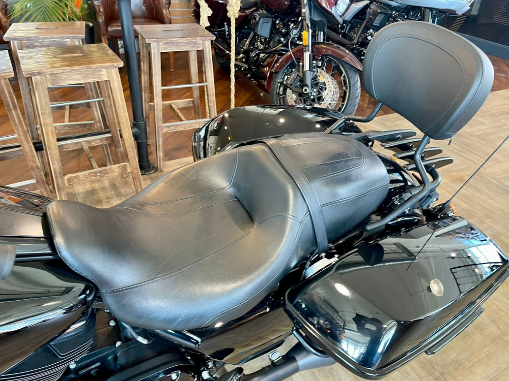 Harley-Davidson Road Glide Special 114 (2021) с НДС