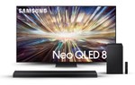 Телевизор Samsung QE85QN800D ,NEO QLED 8K 2024