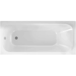 Ванна акриловая Jacob Delafon Trocadero E6D355RU-00 180х80 белая