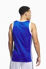 Футболка adidas Icon Squad - синий