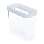 Емкость для специй Степ 270мл Белый