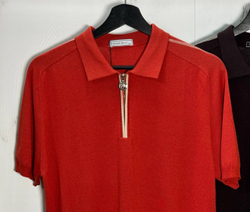 Поло Stefano Ricci