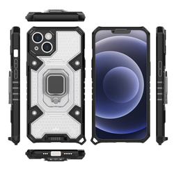 Противоударный чехол с Innovation Case с защитой камеры для iPhone 13
