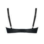 Бюстгальтер пуш-ап Casilda (Размер: 65E) (Цвет: черный)