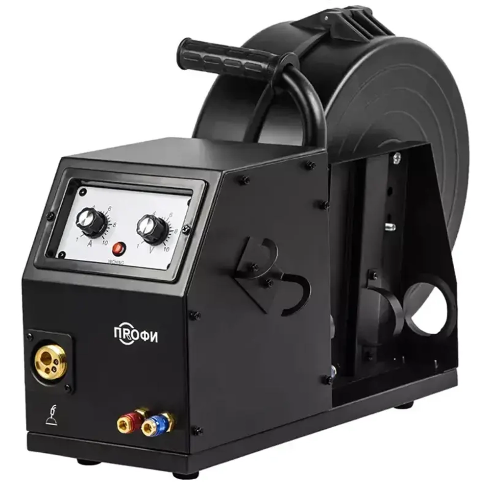 ПТК ПРОФИ MIG 500 DP SYN FW аппарат полуавтоматической сварки 005.200.213