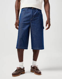 Шорты джинсовые мужские WRANGLER CJ SKATER SHORTS