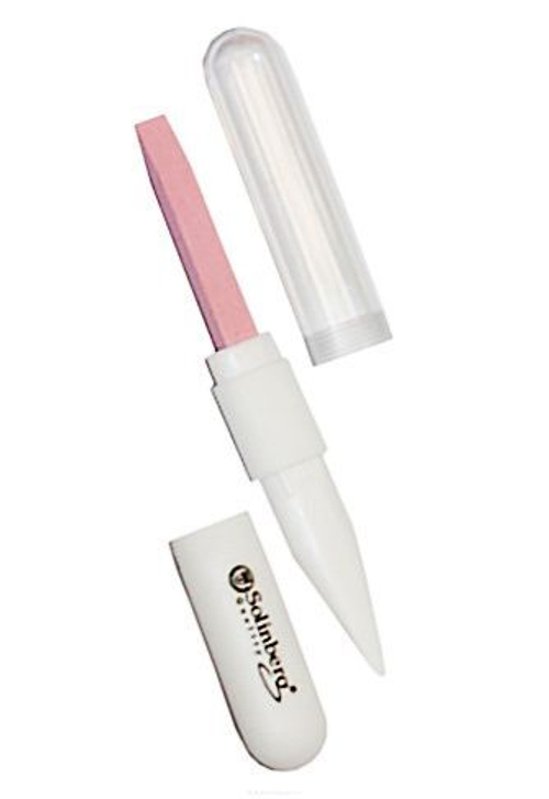 Solinberg Пилка керамическая 233-40108М длина 17,3см