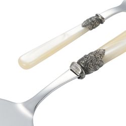 Сервировочный набор Gipfel Royal 8621