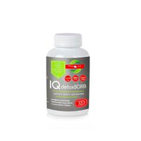 Клеточный комплекс IQdetoxSORB, порошок, Сиб-Крук