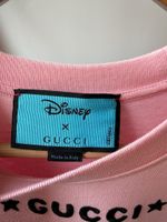 Хлопковая футболка Gucci, 152