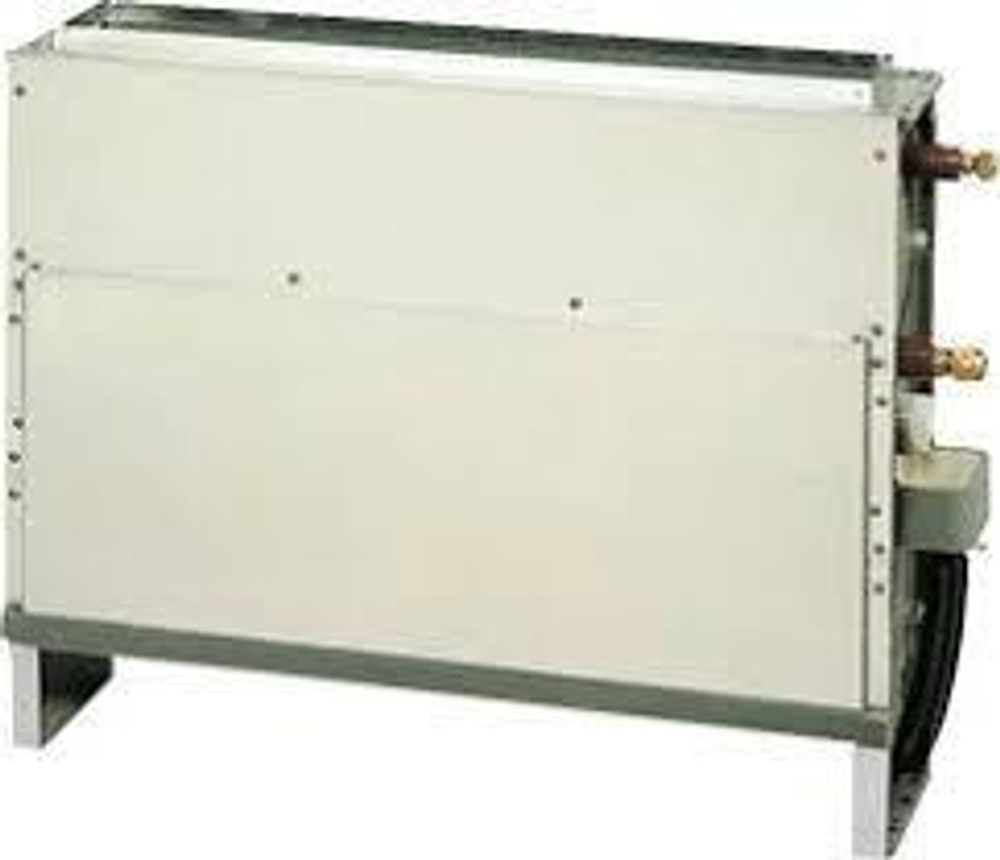 Внутренний блок универсальный напольного типа Hitachi VRF RPFI-1.0FSN2E