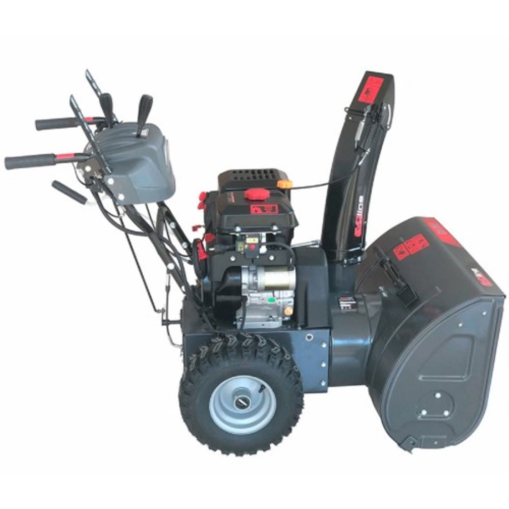 Снегоуборщик бензиновый Evoline SBG 700 LE SBG700LE