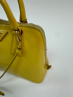 Сумка Prada Saffiano Lux Promenade