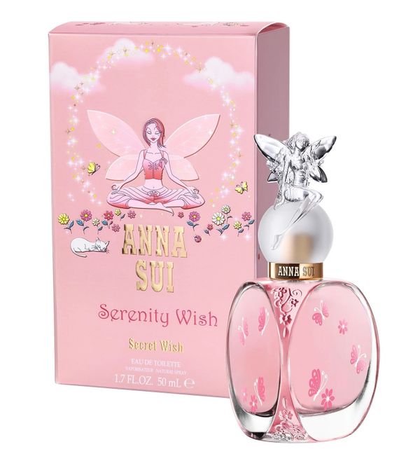 Anna Sui Serenity Wish