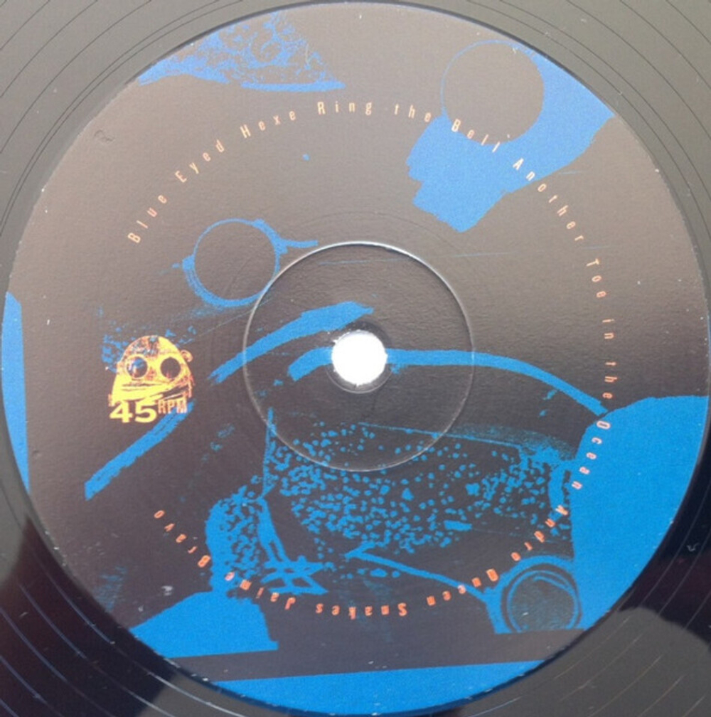 Pixies / Indie Cindy (2LP+CD)