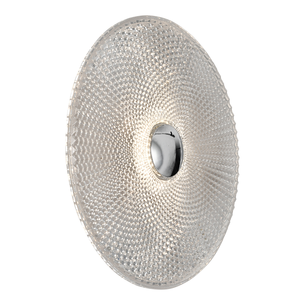 Настенный светодиодный светильник Lussole DUVAL LSP-7448