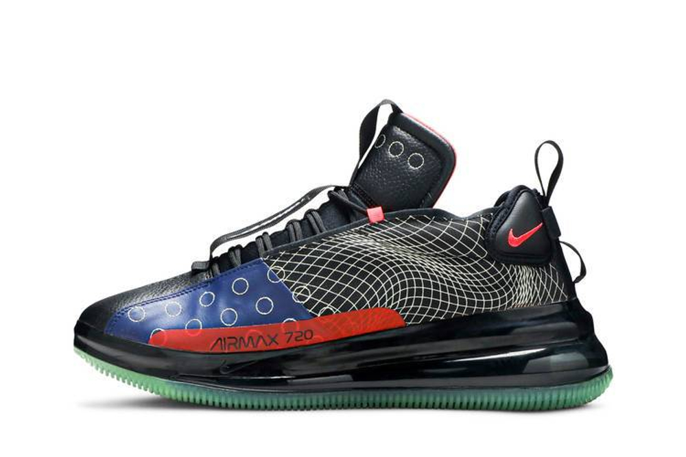 Кроссовки Nike Air Max 720 Waves