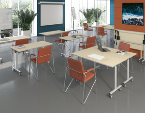 Мобильные столы Imago Mobile