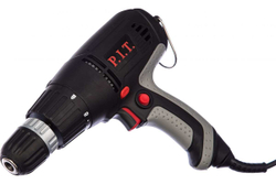 Сетевая дрель-шуруповерт P.I.T. МАСТЕР PBM10-C1