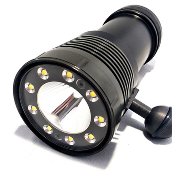 Светильник подводный AMG VL 5100 R