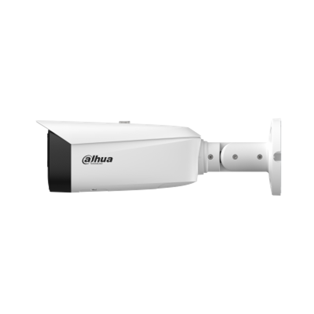 Профессиональная видеокамера IP цилиндрическая DH-IPC-HFW5459T1P-ASE-PV-0280B-PRO Dahua