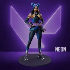 Neon - VALORANT