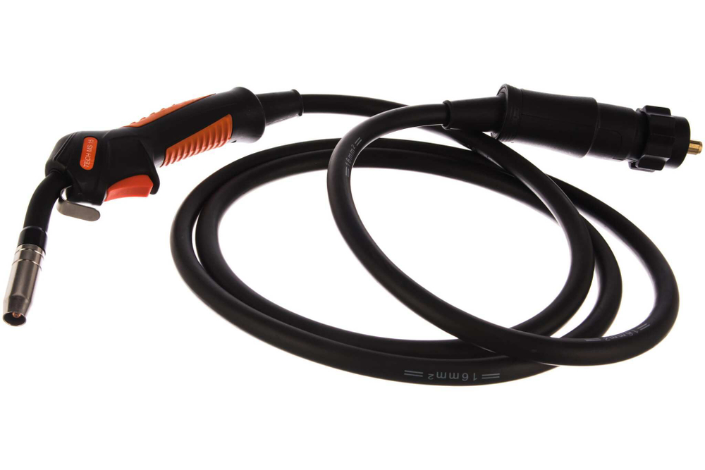 Горелка TECH MS 15 (180А) 5м ICT2095