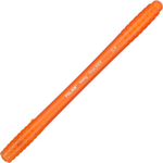 Ручка капиллярная (линер) Milan "Sway" оранжевый, 0,4мм