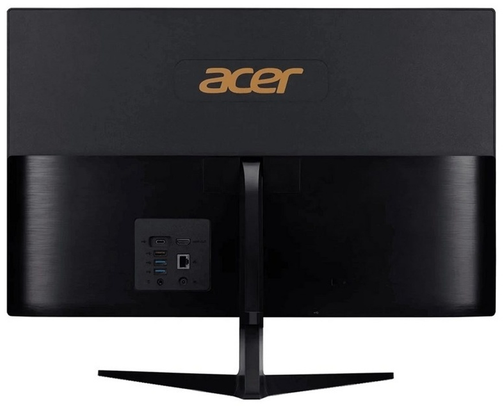 Моноблок Acer Aspire C27-1800 DQ.BKKMC.005 черный