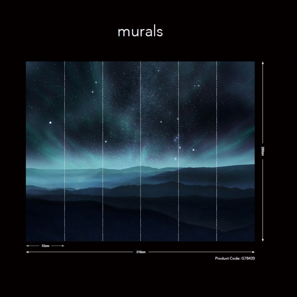 Atmosphere панно