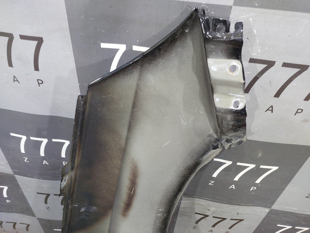 Крыло переднее левое LADA Vesta 15-нв Б/У Оригинал 8450039382