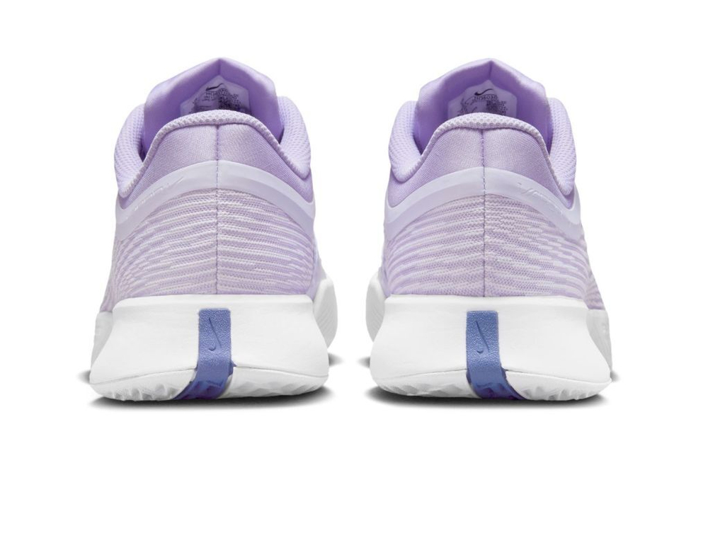 Женские Кроссовки теннисные Nike Zoom Vapor Pro 3 Clay - Фиолетовый