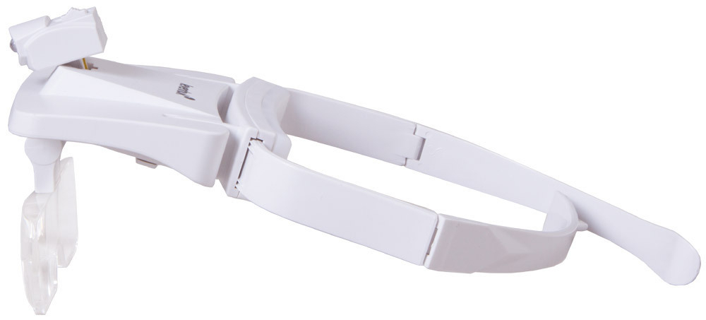 Лупа-очки Levenhuk Zeno Vizor G7