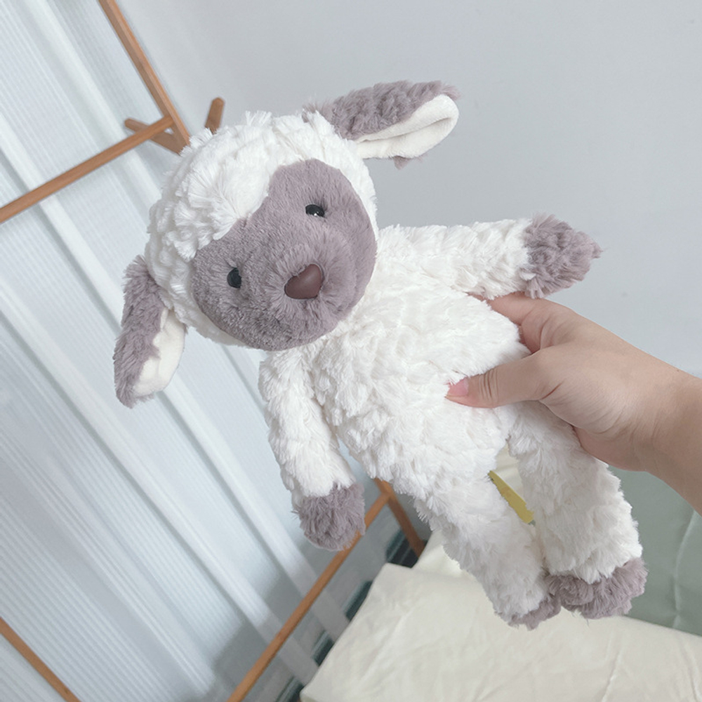 Игрушка Барашек Lamby 35см
