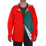 Kailas куртка Alpine Climbing Lightweight Hardshell Jacket