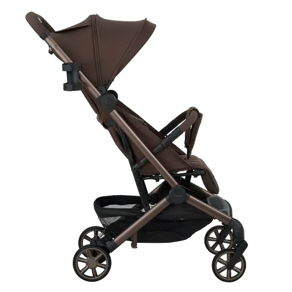 Прогулочная коляска Pituso Q5 Terra