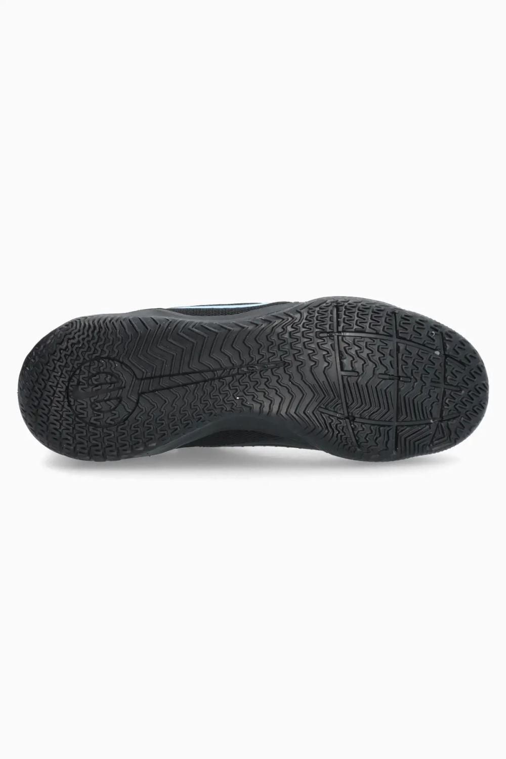 Футзалки Nike Tiempo Legend 10 Academy IC - черный