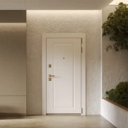 Входная дверь Флагман 47