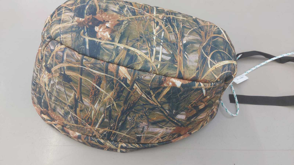 Чехол колпака Tohatsu M 9.8