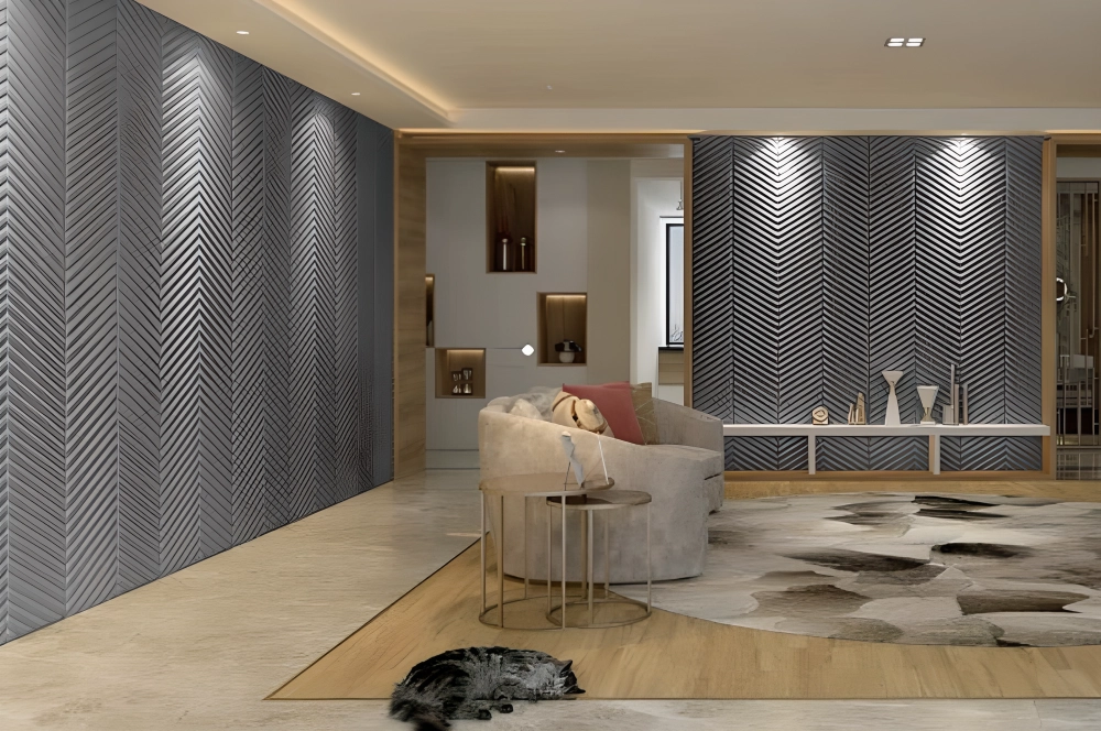 Harvest (Синий V-809)