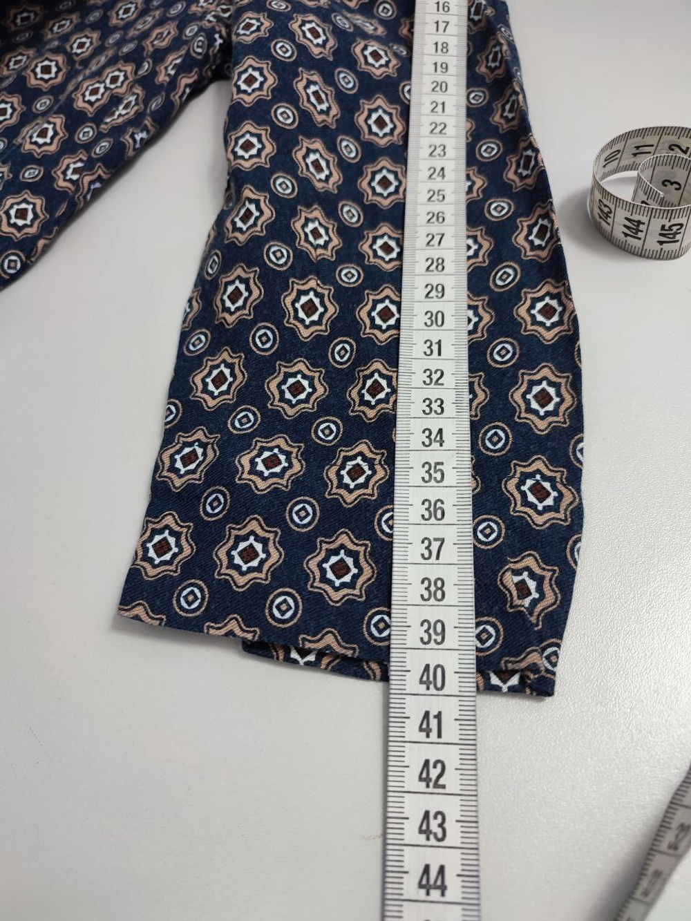 Платье O'stin из вискозы 44 размер