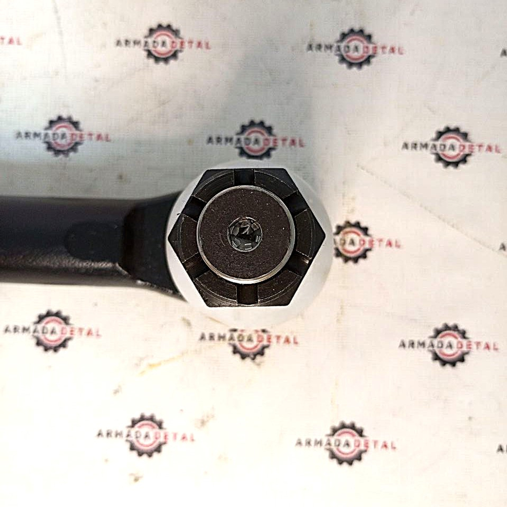 Рулевая тяга в сборе на JCB 4CX | 128/13949, 126/02419, 4992124 | Индия