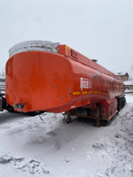 ГРАЗ 9622* Полуприцеп цистерна 96226-0000010-04