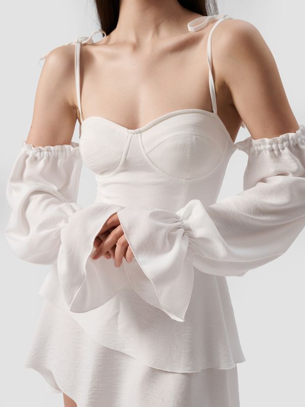 ПЛАТЬЕ ФАВОРИТКА