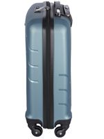 Чемодан 461 / Полипропилен