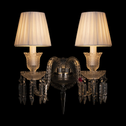 10210/2W White Настенный светильник LOFT IT Zenith