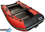 Лодка ПВХ Marlin Energy 330E