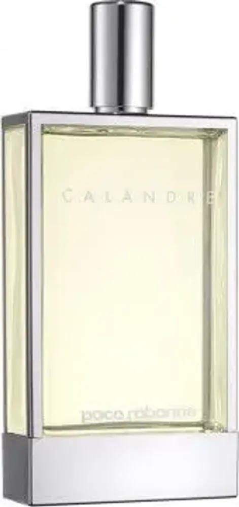 Цитрусовый аромат туалетная вода paco rabanne calandre 100 мл